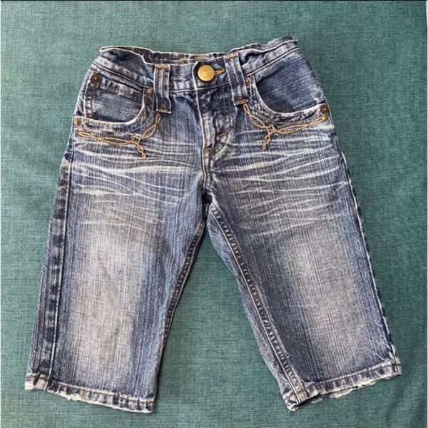 EDWIN 503 120 男の子 デニム パンツ ジーンズ エドウィン キッズ