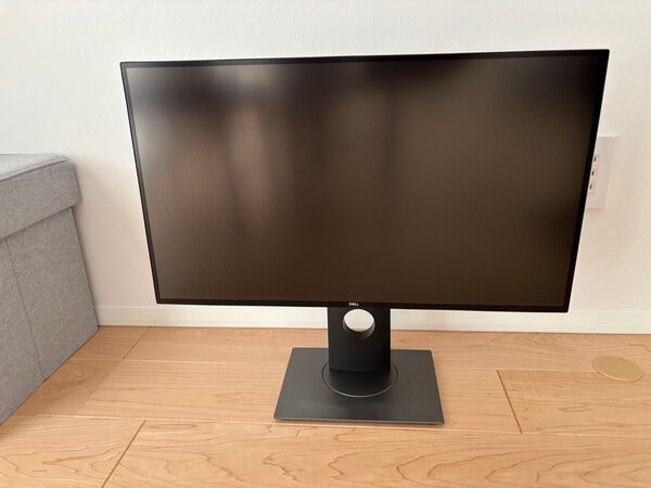 DELL 液晶モニター 25インチ u2520d ディスプレイ QHD 2560x1440