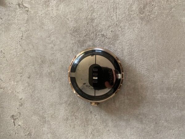 【ジャンク品】Google Pixel Watch