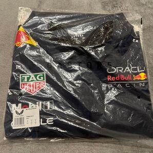 【正規品・新品】オラクルレッドブルレーシング 2025 ポロシャツ Lサイズ