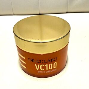 ドクターシーラボ vc100 ウォーターエマルジョン 乳液
