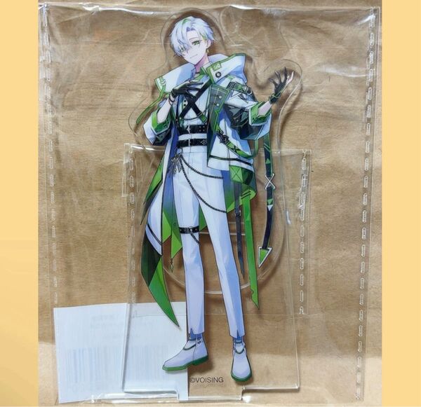 クロノヴァ 1周年記念 アクリルスタンド アクスタ かなめ
