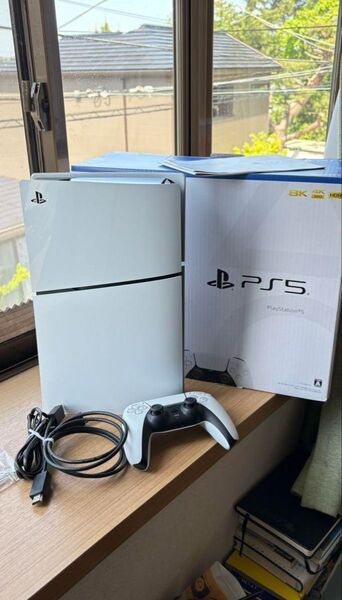 PlayStation5 新型
