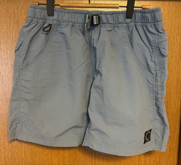 山と道 5-Pocket Shorts women L