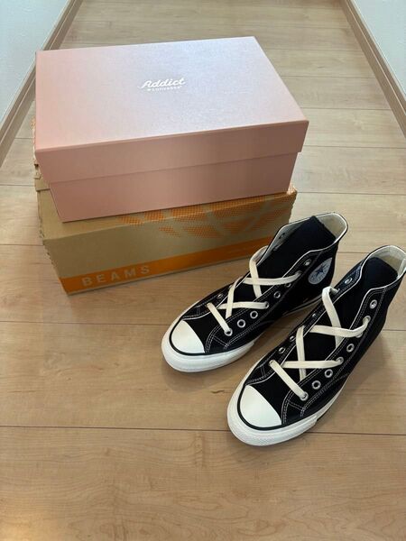 Converse Addict Chuck Taylor Canvas Hi 26.5