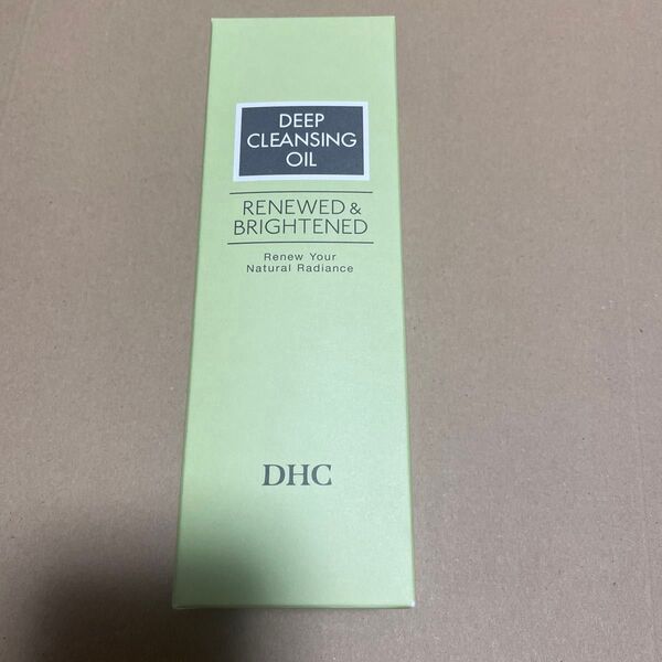 DHC 薬用ディープクレンジングオイル リニューブライト 200ml クレンジング メイク落とし