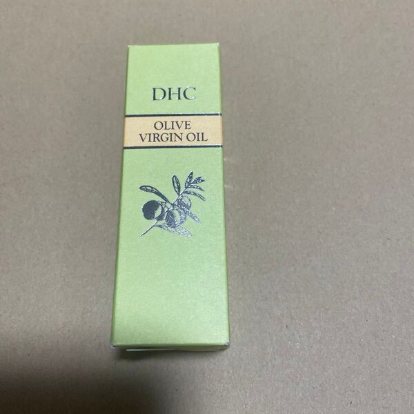 【未開封 2025年4月購入】DHC オリーブバージンオイル 10ml DHCオリーブバージンオイル 化粧用