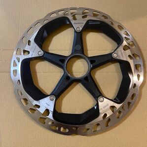 シマノ RT-EM910-L 203mm ディスクブレーキローター e-MTB センターロック