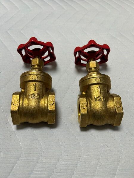 25A FHバルブ スリースバルブ 2個 未使用品