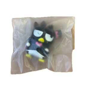 ばっどばつまる