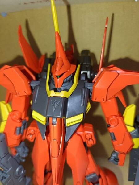 HG バウ