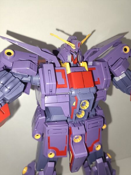 HG サイコガンダムMk-Ⅱ
