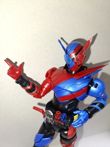 Figure-rise Standard 仮面ライダービルド