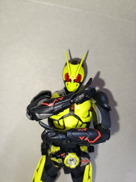 Figure-rise Standard 仮面ライダーゼロワン