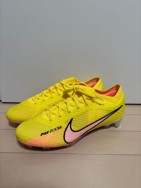 ナイキ マーキュリアル ヴェイパー15 エリート FG US10 スパイク サッカーシューズ NIKE