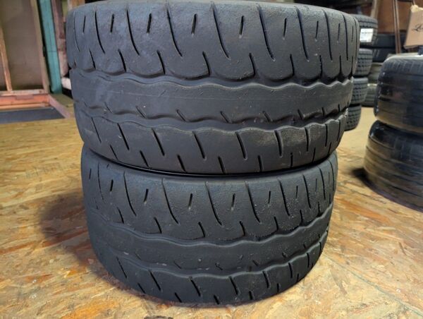 2024年製造 ADVAN ネオバ AD09 285/35R19 2本セット
