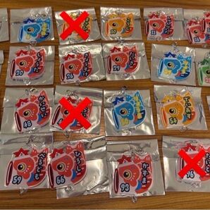 オリックス コロコロチャレンジ C賞 アクリルチャーム