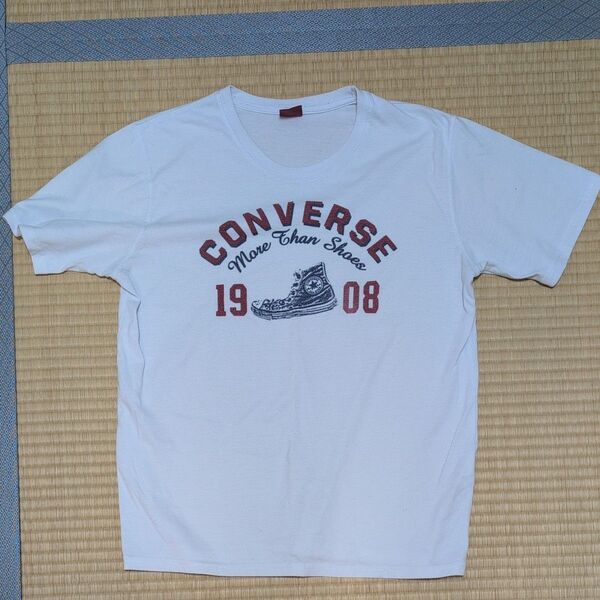 CONVERSE Tシャツ