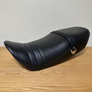 GPZ250 シート張替えキット 純正形状
