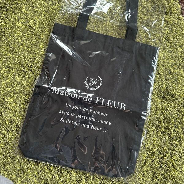 トートバッグ