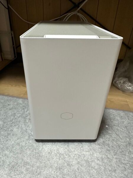 ゲーミングPC(ITXケース)