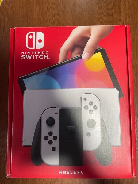 任天堂Switch有機EL ホワイト Mad Catz C.A.T.9Pad スーパーマリオRPG その他おまけ付き