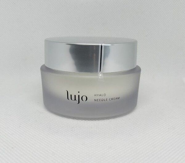 ルジョー ヒアロニードルクリーム 40g