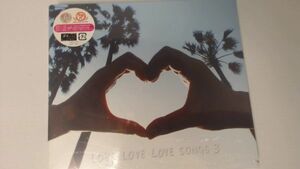 LOVE LOVE LOVE SONGS 3;キャラメルペッパーズ