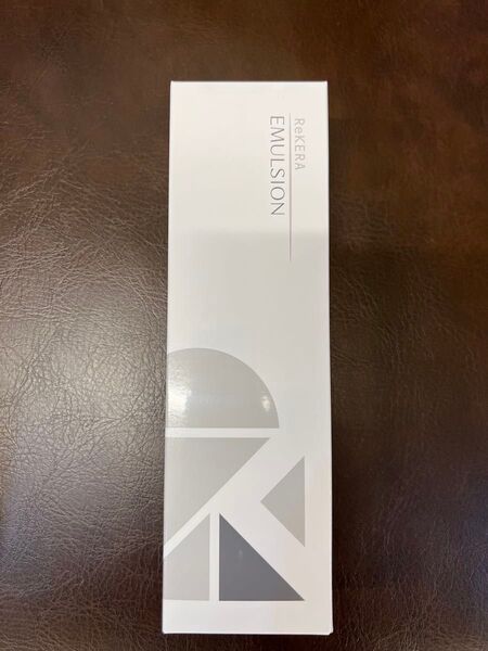 リトルサイエンティスト リケラエマルジョン トリートメント 未使用