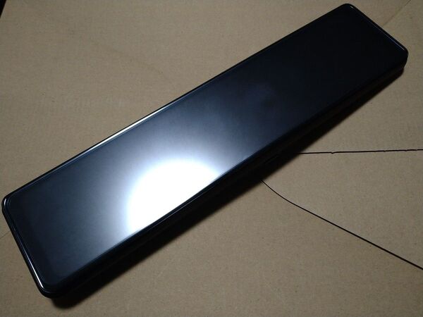 MAXWIN MDR-C009 駐車監視ケーブル付き ミラー型 ドライブレコーダー ドラレコ デジタルミラー 前後カメラ