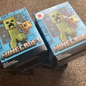 ハッピーセット マイクラ 2025第一弾 全4種類未開封