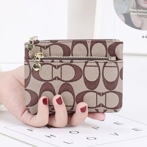 コインケース小銭入れミニ財布ポーチ