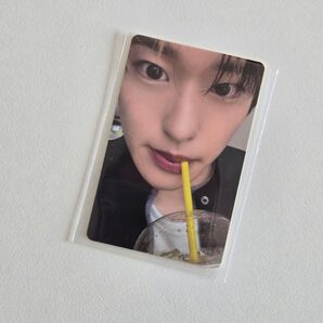 RIIZE ODYSSEY MEGA COFFEE Smini ver Sohee
