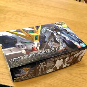 RG ウイングガンダムゼロ EW