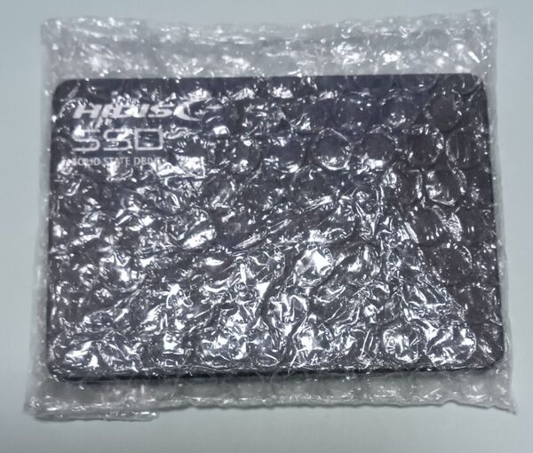 ■新品 HIDISC 内蔵SSD 256GB 2.5インチ SSD256G■