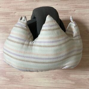 ごっつん防止 アンジェロラックス ベビー用ヘルメット