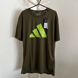 adidas 半袖 メンズ XL 未使用品
