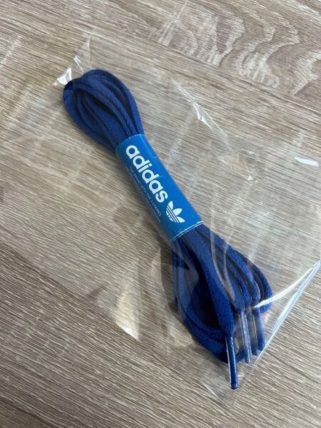adidas 靴紐