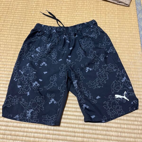 プーマ ショートパンツ 150