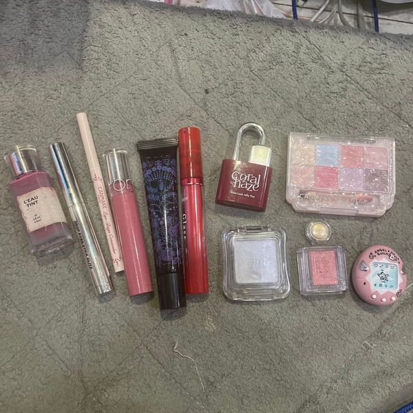 化粧品 バラ売り可
