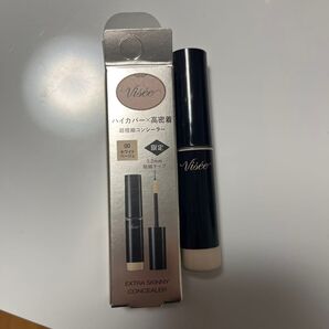 ヴィセ Visee エクストラ スキニー コンシーラー 00