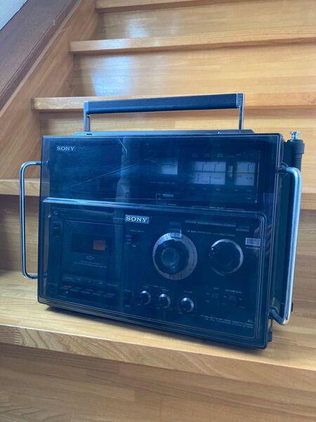 SONY スカイセンサー CF5950