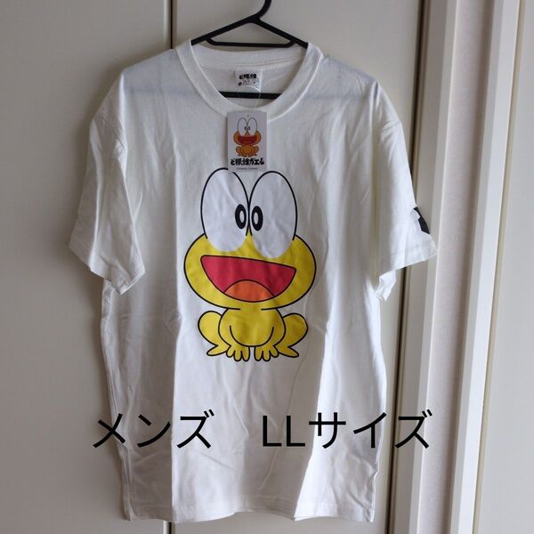 半袖 Tシャツ ど根性ガエル