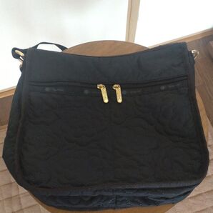 レスポートサック ショルダーバッグ