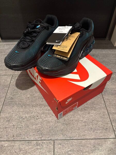 Nike Air Max DN ES 28cm ブルー