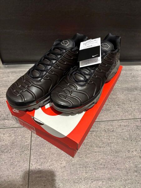 新品 28㎝ ナイキ NIKE AIR MAX PLUS PRM QS OLY エアマックス プラス PRM QS OLY
