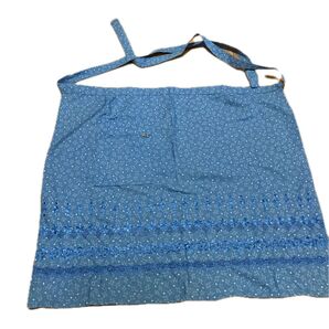 エプロン昭和レトロ