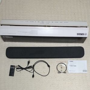 ヤマハ サウンドバー YAS-109【動作確認済み】