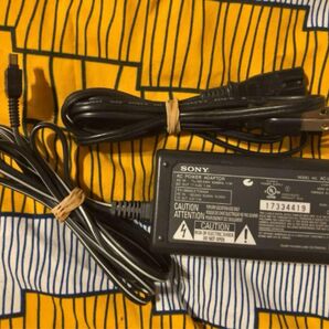 SONY ソニー AC-LS1A AC POWER ADAPTOR B60