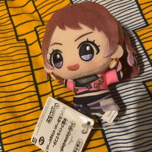 学園アイドルマスター ちびぐるみ 花海咲季